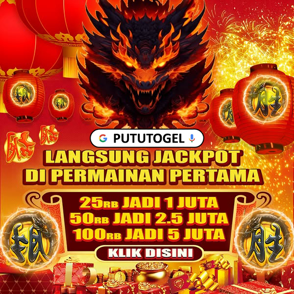 Pututogel : Slot Rock Vegas Fortune Ways Profit Besar 2025