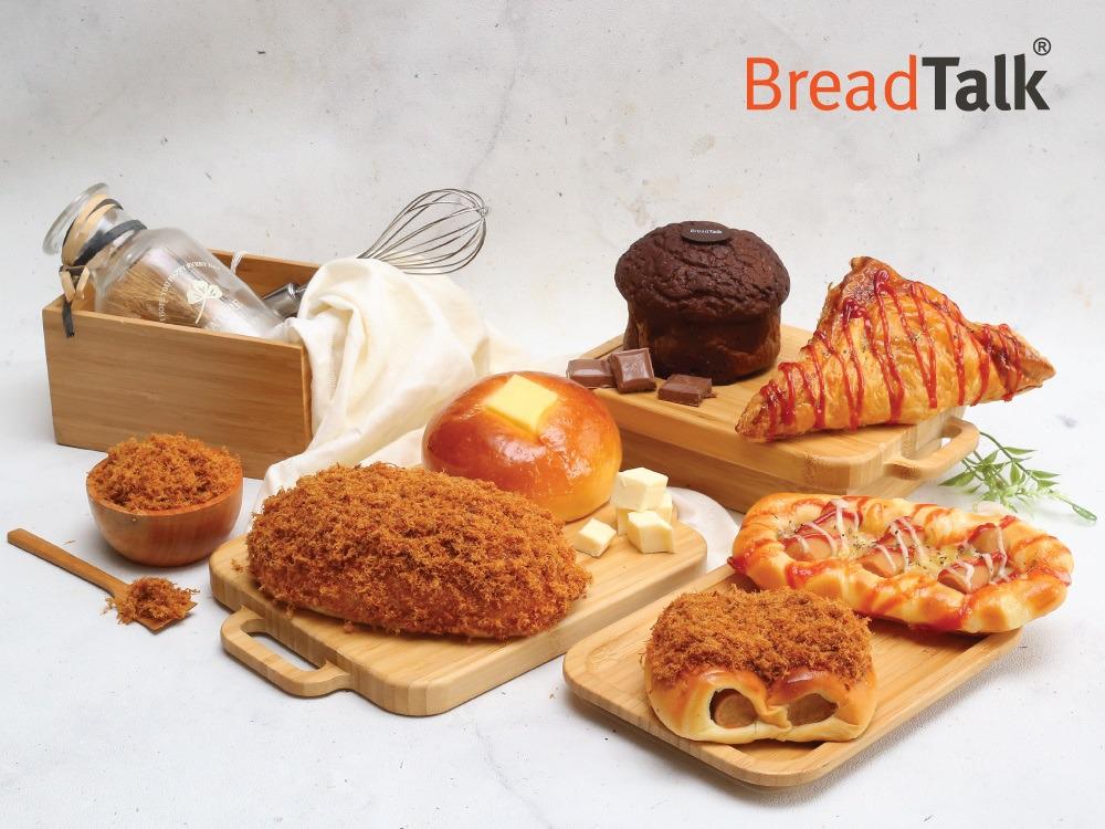 breadtalk