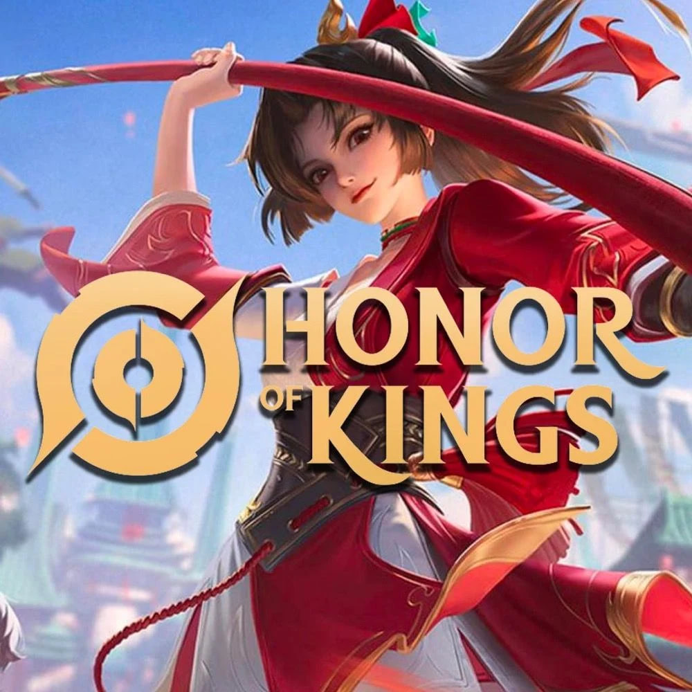 Honor of Kings : Game Multiplayer Terlaris dan Profit 2025