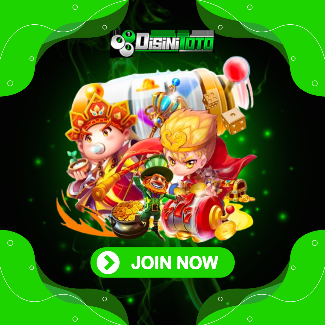 Disinitoto Game Slot Yeti Quest Profit Join Now